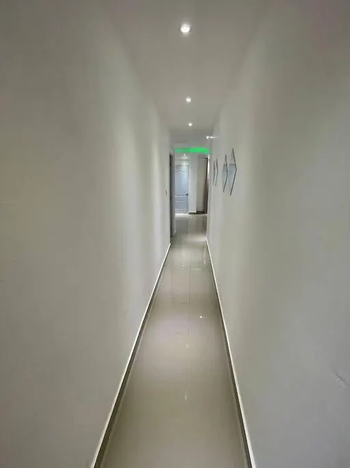 Appartamento Residencial Estiven 35-2 Santo Domingo Repubblica Dominicana