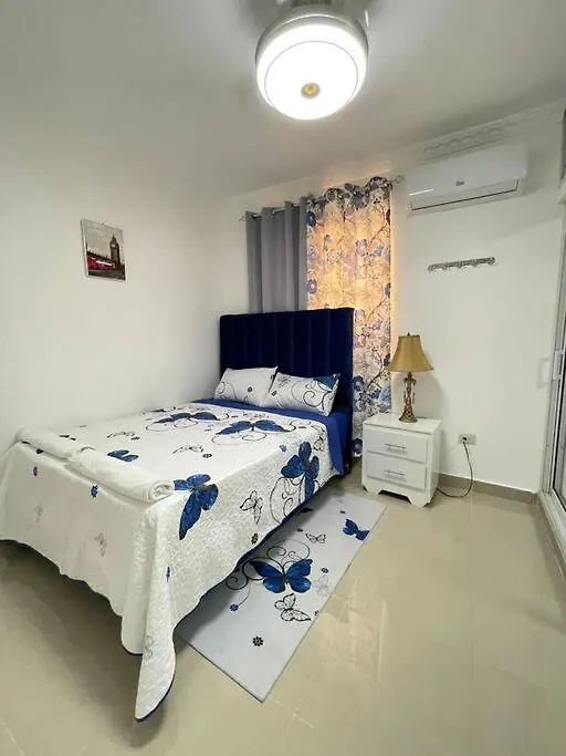 Appartamento Residencial Estiven 35-2 Santo Domingo Repubblica Dominicana